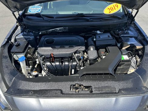 Used 2019 Hyundai Sonata SEL image 19