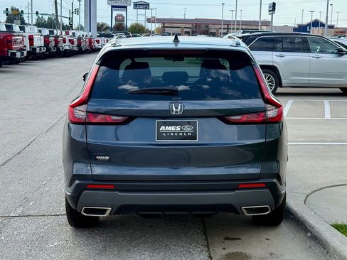 Used 2024 Honda CR-V Sport image 4