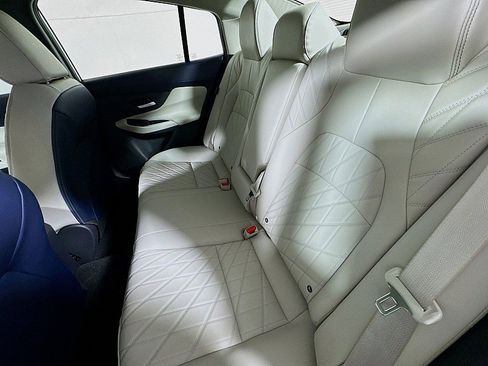 New 2026 Nissan Sentra SL w/ Floor Mat Package FWD image 23