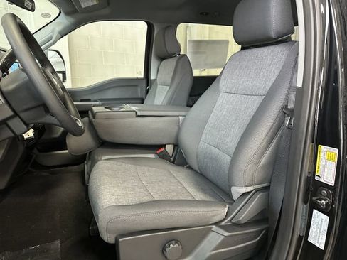 New 2026 Ford F250 XL w/ STX Appearance Package image 4