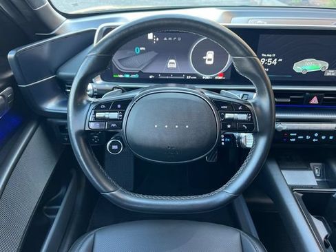 Used 2024 Hyundai Ioniq 6 Limited RWD image 16