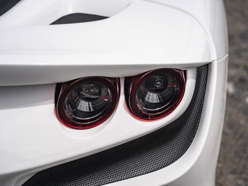 Certified 2021 Ferrari F8 Tributo RWD image 15