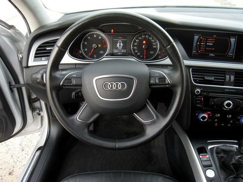 Used 2014 Audi A4 2.0T Premium Plus w/ Premium Plus Package AWD/4WD image 19