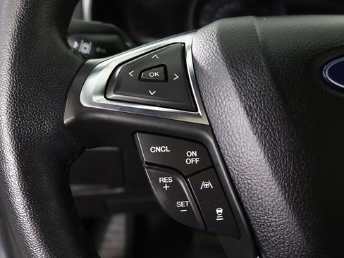 Used 2024 Ford Edge Titanium w/ Titanium Elite Package AWD/4WD image 50