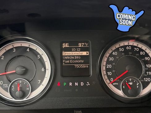 Used 2018 RAM 1500 Express w/ Express Value Package RWD image 20