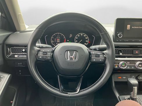 Used 2022 Honda Civic EX image 4