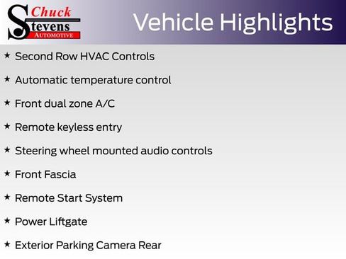 New 2025 Ford Explorer Active w/ Active Comfort Package image 20