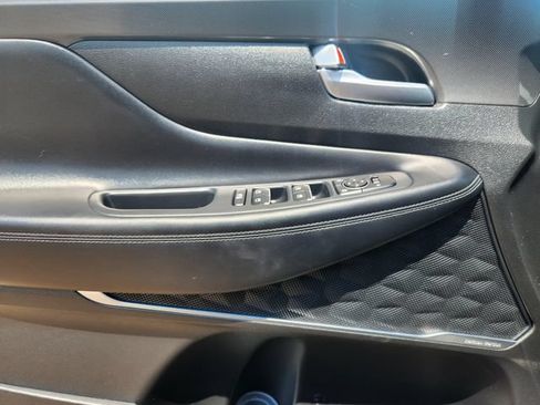 Used 2023 Hyundai Santa Fe SEL w/ Premium Package AWD/4WD image 12