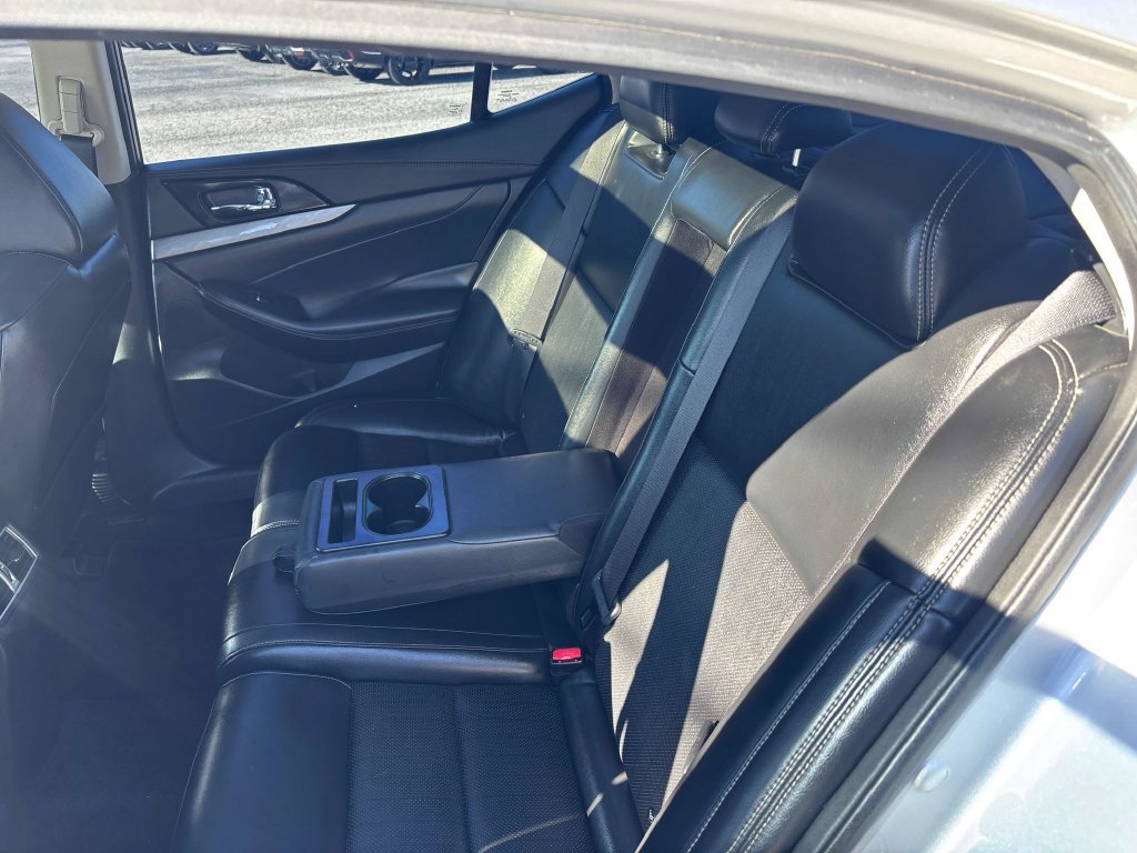 Used 2017 Nissan Maxima 3.5 SL FWD image 23