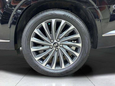 Used 2024 Hyundai Palisade Calligraphy AWD/4WD image 17