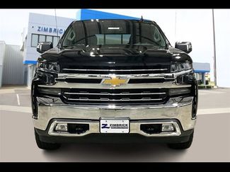 Used 2019 Chevrolet Silverado 1500 LTZ w/ LTZ Plus Package video 2