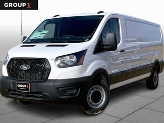 New 2026 Ford Transit 150 Low Roof video 1