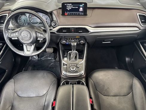Used 2019 MAZDA CX-9 Grand Touring AWD/4WD image 13