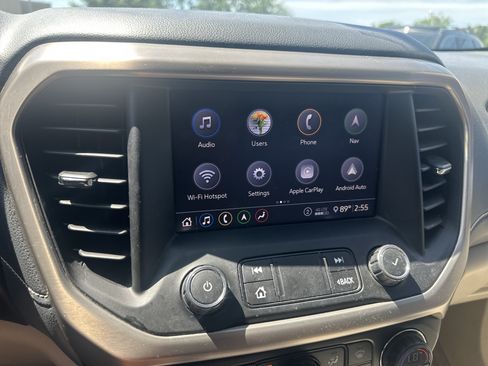 Used 2020 GMC Acadia Denali AWD/4WD image 27