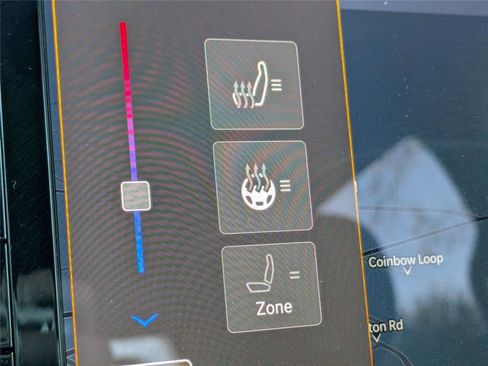 Used 2025 RAM 1500 Big Horn image 25