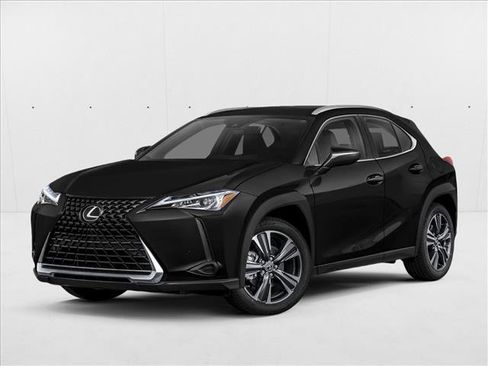 Used 2022 Lexus UX 200 w/ Accessory Package (Z2) FWD image 1