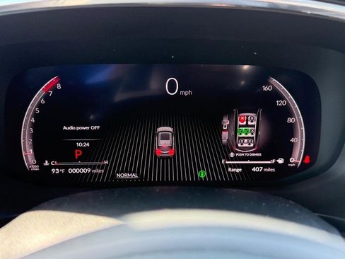 Certified 2026 Acura MDX A-Spec image 16