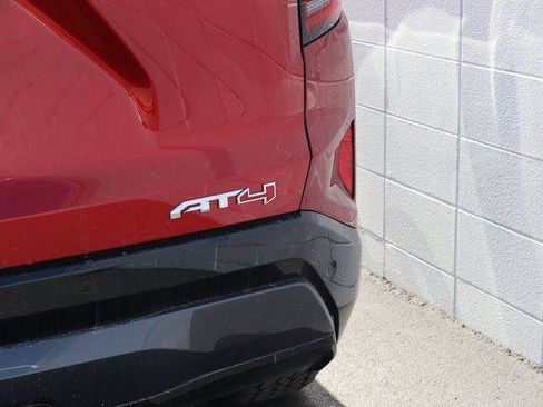New 2026 GMC Terrain AT4 w/ Convenience Package III image 7