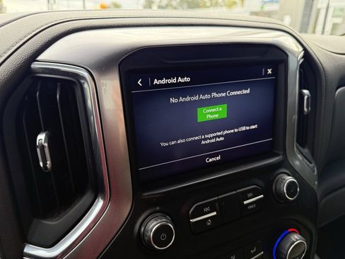 Certified 2022 Chevrolet Silverado 3500 LTZ w/ LTZ Convenience Package image 30