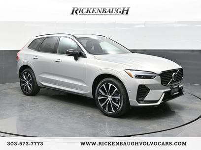Used 2025 Volvo XC60 B5 Plus