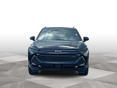 Used 2026 Chevrolet Equinox EV RS FWD image 3