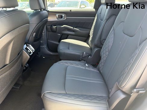 New 2026 Kia Sorento SX Prestige AWD/4WD image 22