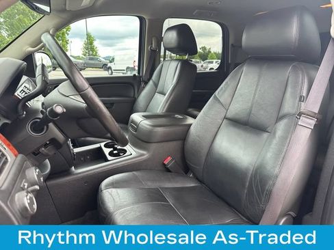 Used 2013 GMC Yukon SLT AWD/4WD image 31