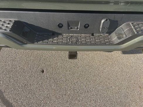 New 2026 RAM 1500 Big Horn image 9