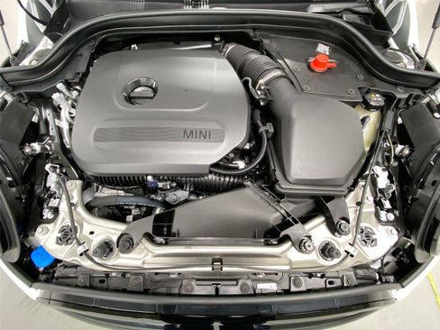 New 2026 MINI Cooper S image 22