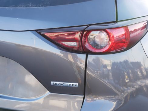 Used 2021 MAZDA CX-5 Touring w/ Touring Preferred SV Package image 17