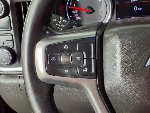 Used 2021 Chevrolet Silverado 1500 LT RWD image 27