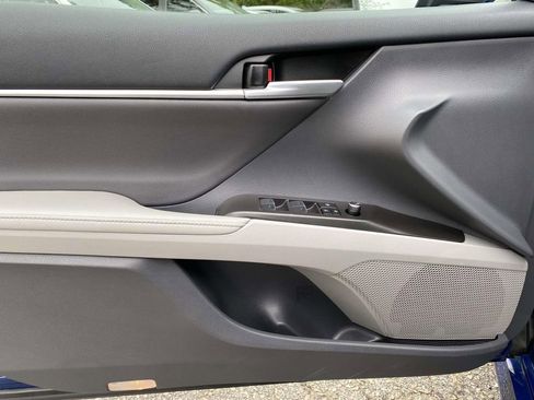 Used 2024 Toyota Camry XLE FWD image 20