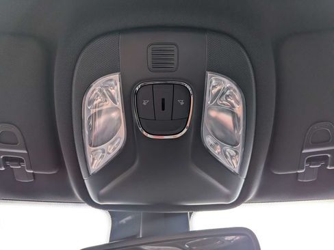 New 2026 Jeep Compass Latitude AWD/4WD image 22