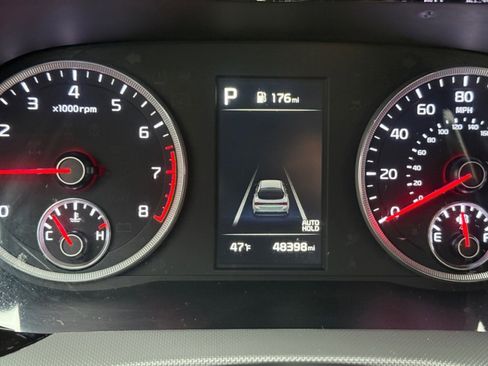 Used 2023 Kia K5 GT-Line image 21