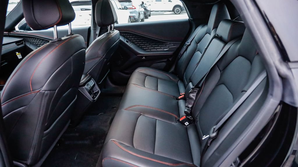 New 2026 Dodge Charger R/T AWD/4WD image 23