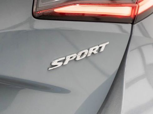 Certified 2024 Honda Civic Sport image 8