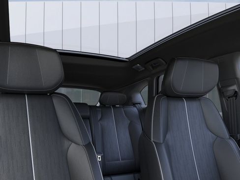 New 2026 Cadillac Optiq Sport 2 w/ LPO, Floor Liner Package AWD/4WD image 53