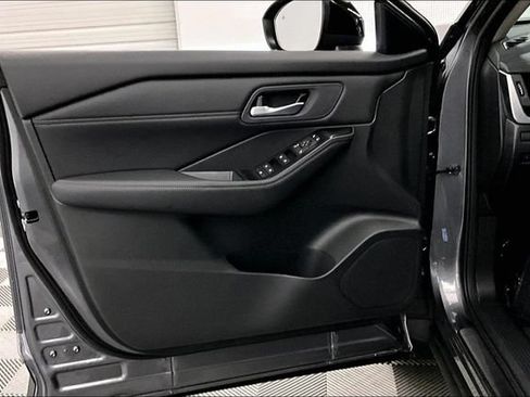 New 2026 Nissan Rogue Dark Armor AWD/4WD image 33