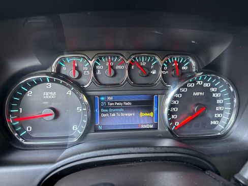Used 2015 Chevrolet Suburban LT w/ Max Trailering Package RWD image 59