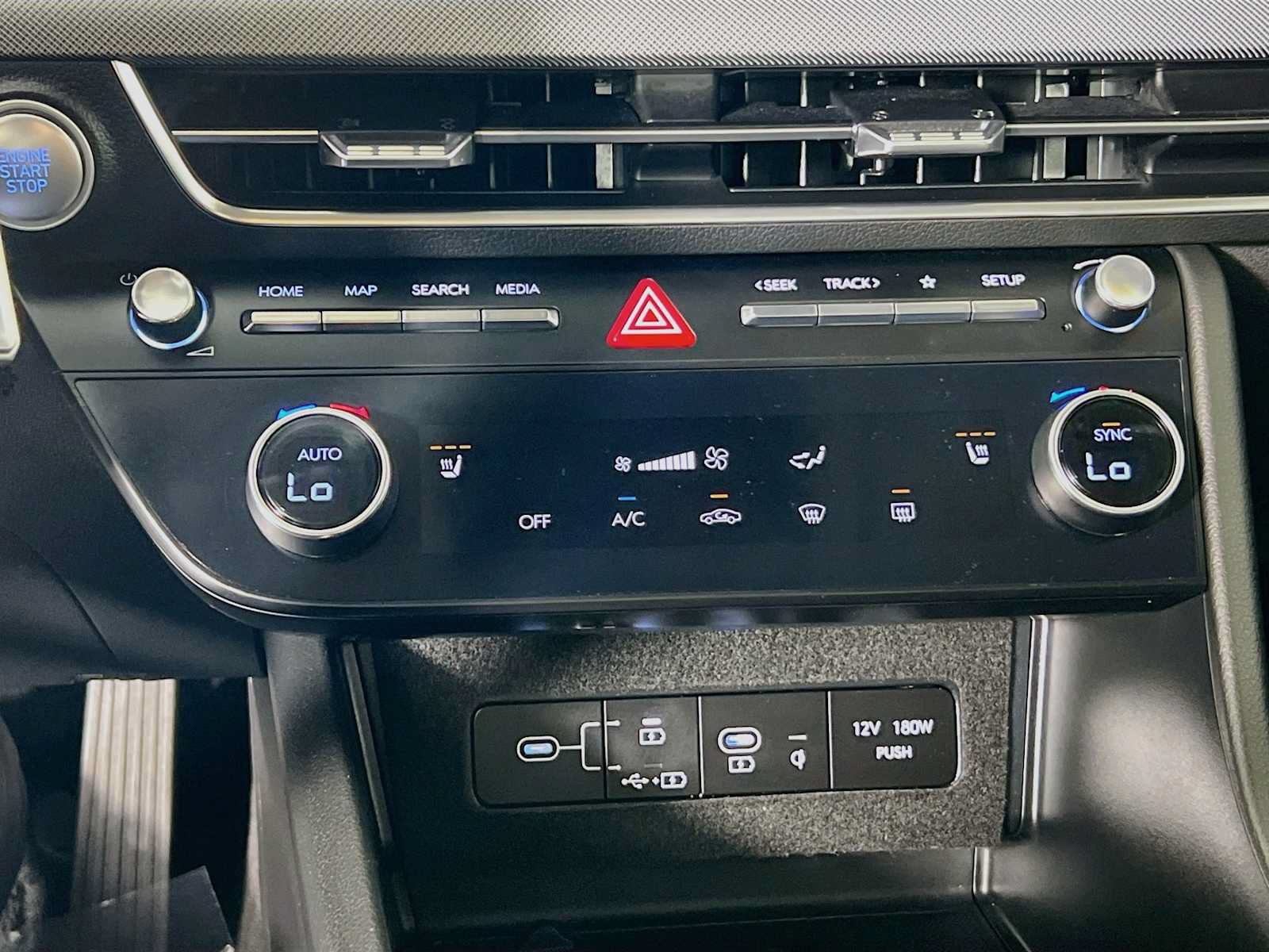 Certified 2026 Hyundai Sonata SEL FWD image 15