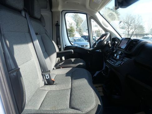 Used 2022 RAM ProMaster 1500 w/ Safety Group (A) image 17