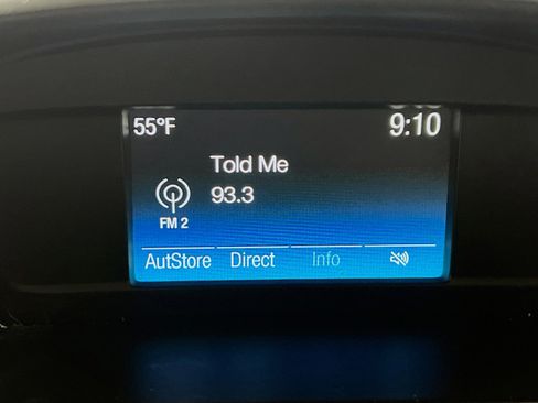 Used 2018 Ford Escape SE image 10