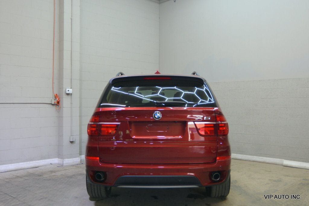 Used 2013 BMW X5 xDrive35i AWD/4WD image 13