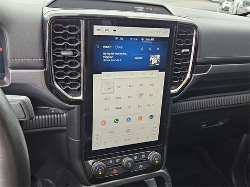 Used 2024 Ford Ranger Lariat image 19