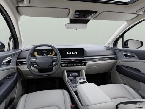 New 2026 Kia Sportage EX image 14