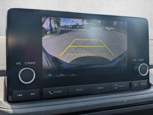 Used 2024 Honda Accord EX image 14