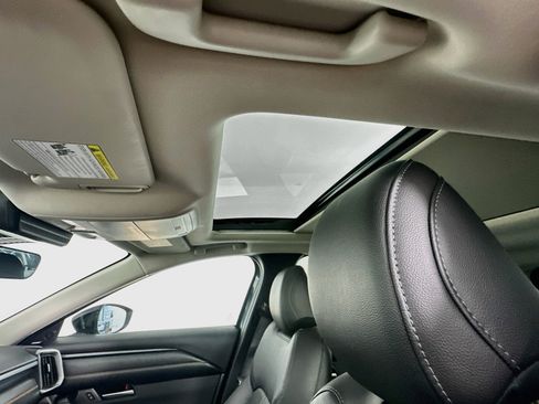 Used 2025 MAZDA CX-50 AWD 2.5 Hybrid w/ Premium Pkg image 27