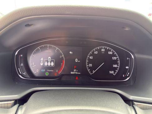 Used 2022 Honda Accord Sport image 21