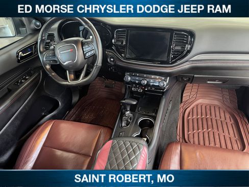 Used 2023 Dodge Durango R/T AWD/4WD image 32