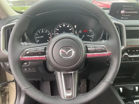 New 2026 MAZDA CX-50 Meridian Edition AWD/4WD image 20
